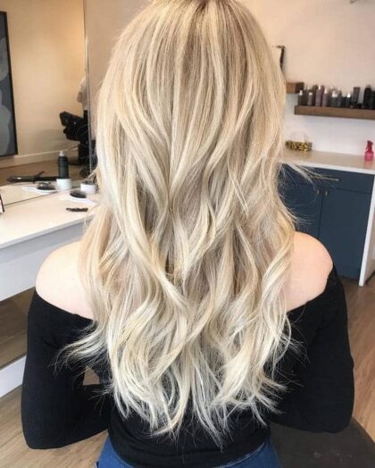 Hi Light Full Head Excluding Toner Â£115