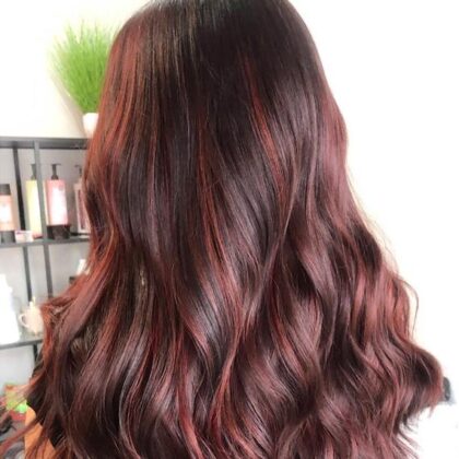Hi Light Full Head Excluding Toner Â£130