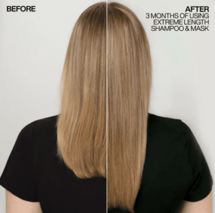 Keratin Triple Strength Â£250