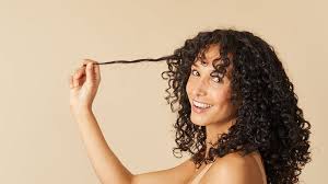 Blow Drys with Curls Â£55