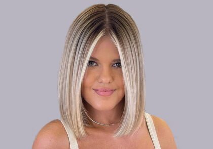 Bayalage Short Bob 10 inch Â£200