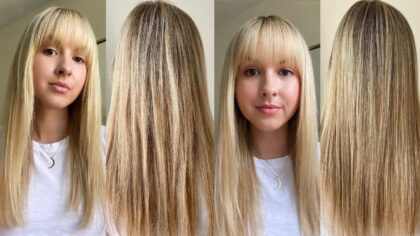 Scalp / Olaplaex Â£50  k18 Â£55 with colours / k18 Â£110 with blow dry