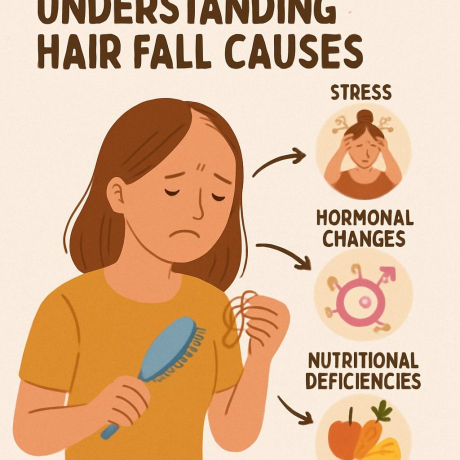 Hair Thinning Clinics