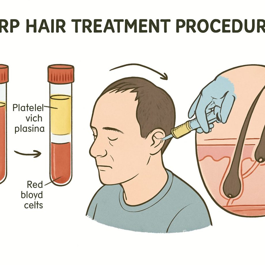 prp treatment hair cost